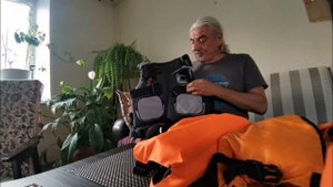 Нужен ли спасжилет при катании на САП борде