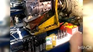 ТНВД УТН трактора МТЗ-80 из Нижегородской области от Максима. Капремонт. Устранение гавканья.Часть2