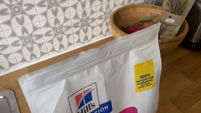 Hill's Prescription Diet Gastrointestinal Biome Croquettes pour Chat au Poulet Zoomalia смотреть онлайн