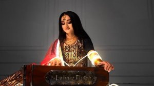 NOZIYA KAROMATULLO - MERE RASHKE QAMAR