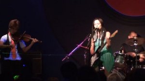 Канцлер Ги и Bregan D'Ert - Цыганская (2011-06-24)