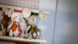 Говорящая татарская кукла