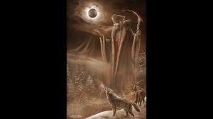 Maria Massalitina -  traditional Slavic healing song "Yarym Yarushko" (a capella, Live!)