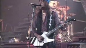 Scorpions - Lust Or Love