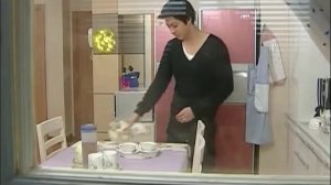 18-летняя невеста 1 сезон 8 серия