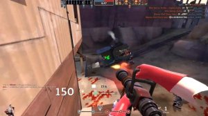 Medic’s Uncletopia Adventure🔸1000+ Hours Main Experience (TF2 Gameplay)