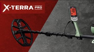 x-terra pro что внутри ? первое знакомство !
