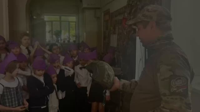 видео добрые дела