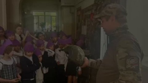 видео добрые дела