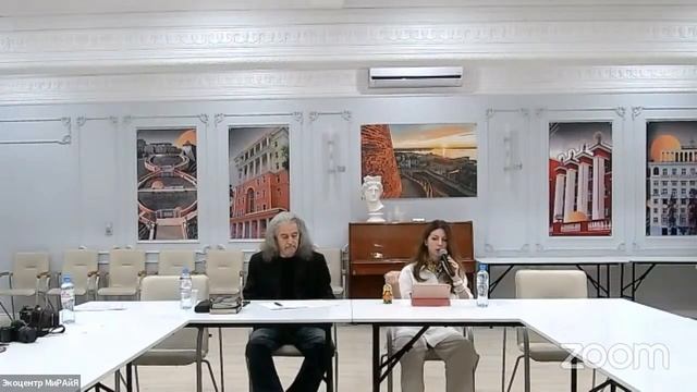 Формирование экологического сознания: опыт «Йога ЛАМ» | Светлана Лобанова | Экология сознания