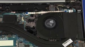 Replace the Fan | HP EliteBook 850 G5 Notebook | HP Support