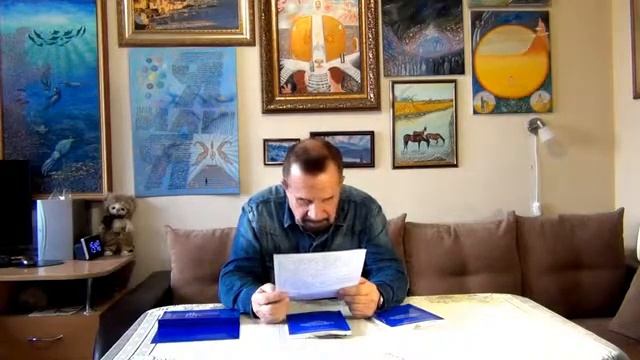 Концентрация на числах растений для восстановления организма. Г. П. Грабовой. Валентин Сченснович.