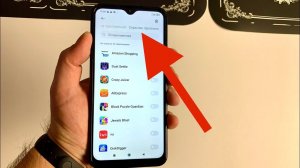 СКРЫТИЕ ПРИЛОЖЕНИЙ на XIAOMI телефоне или REDMI и POCO
