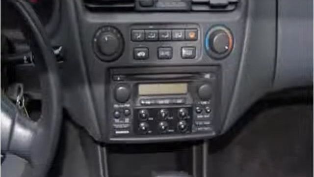 1999 Honda Accord Used Cars Columbus OH смотреть онлайн