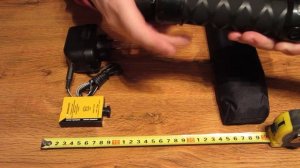 Электрошокер Скорпион-350 www.shockersale.ru