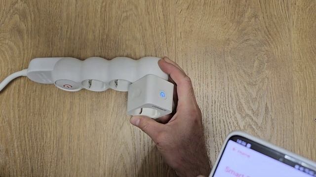 LEDVANCE Smart Plug WiFi - REVIEW and Unboxing