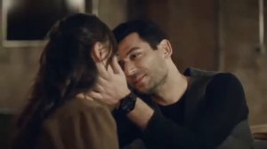 Halima sultan kissing sense Esra bilgiç romantic video kiss video and sexy kissing video hot vide