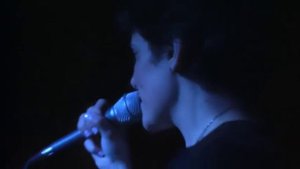 Погребижская "Гондон" 21.08.09