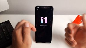 Как на ЛЮБОМ Xiaomi ЗАПИСАТЬ ЗВОНОК? Звонилка MIUI на 11,12 Google/Запись ВЫЗОВОВ и Разговоров Сяоми