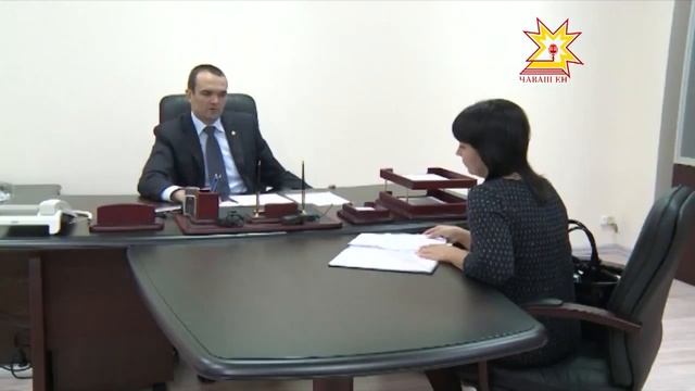 Жители Чувашии обратились со своими проблемами напрямую к Главе