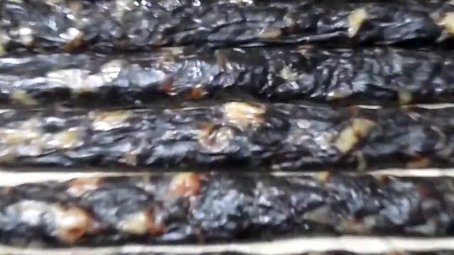 Махан - лучшая закуска к пиву! смотреть онлайн