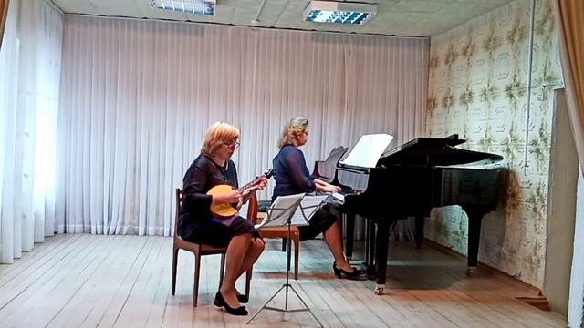 Г. Камалдинов 
