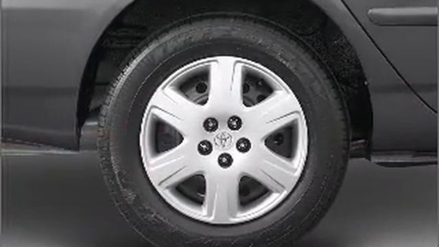 2005 Toyota Corolla - Miami FL смотреть онлайн