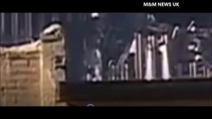 9/11 - EDNA CINTRON - NORTH TOWER - WAVING WOMAN - UNBELIEVABLE