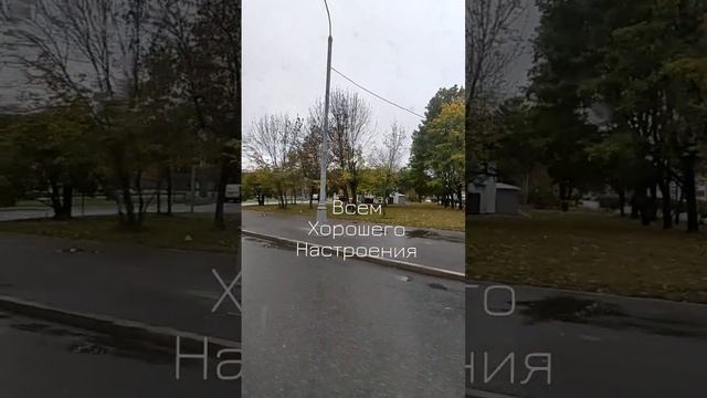 Гуляю по Москве. Подпишись