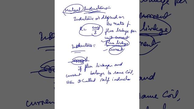 Electromagnetic Induction for RRB JE electrical engineering part 7 смотреть онлайн