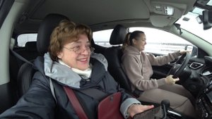 Едем в Москву / Читаем комментарии / Балерина-спинальница / Я дома 21 января 2021 г.