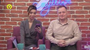 9 студия 17.12.2024 | Ваш любимый зимний активный вид отдыха?