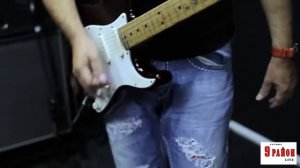 9 Район live Good bye Слова и Музыка Алексея Никитина