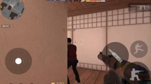 демка СТЕНДОФФ2!