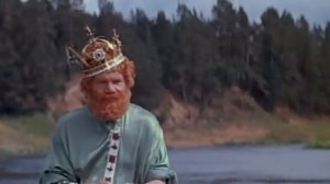 Варвара краса длинная коса 1969