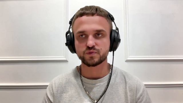 В ЛИФТЕ. Алексей Шаповалов, Recurs.me