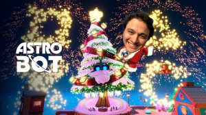 Праздничный выпуск | Зимнее Чудо | Astro Bot