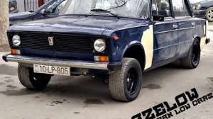 Azeri Bass Music - still