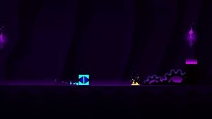 geometry dash viking arena