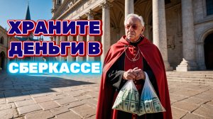 В Ватикане могут отменить пенсию. Оказывается, у них там и пенсия есть.