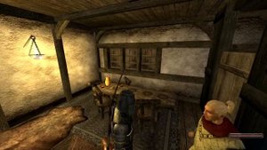Mount & Blade  Эпоха турниров + Gain mod ( Другая версия игры и мода )