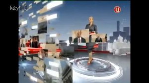 Выпуск #48: История заставок программы "В центре событий"