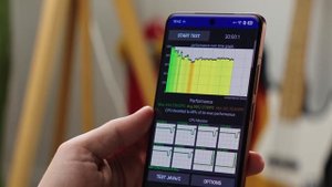 Обзор realme GT 7 Pro — 8 Elite, который смог и 6500 мАч