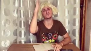 GAN_13 Света и учебный год