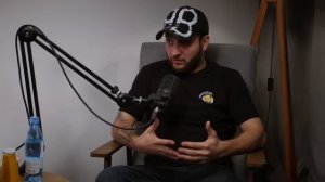 Макс Комикадзе: Семья Творчество Рехаб Волонтерство