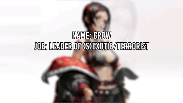 Missilis Industry in a Nutshell [Goddess of Victory: Nikke] смотреть онлайн