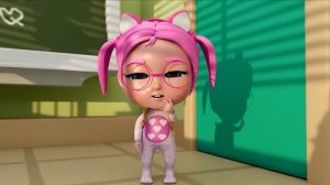 Арабская песенка Habebe baby