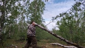 Тренировки по накачайловски 3