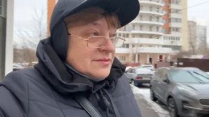 Здравствуй Москва / Шуба / С праздником Рождества Христова ❤️ 29 декабря 2022 - 6 января 2023 г.