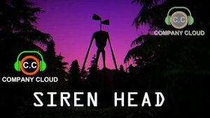 SIREN HEAD sounds - SIREN HEAD  ambient sound - soundtrack